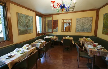 Atika & Atif - Antica Villa Graziella Venice