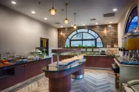 Eldan Hotel - breakfast
