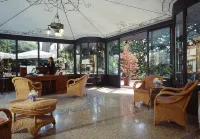 Villa Sofia Hotel