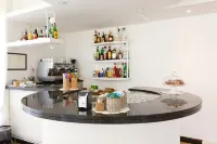 HG Hotel Il Settebello - バー