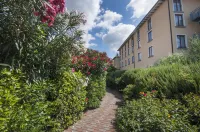 Hotel Villa Paradiso Hoteles en Passignano sul Trasimeno