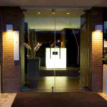 Hotel Salus Hotel Exterior