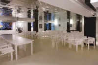 Hotel Alexander Museum Palace - bar
