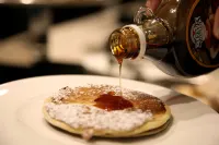 Ego Hotel - breakfast