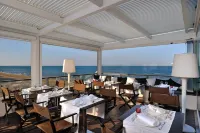 UNA HOTELS Imperial Sport Hotel Pesaro Hotels in Пезаро