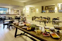 Numa Milan Camperio Hotel in zona Antichità Resi