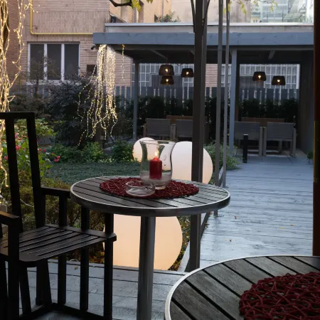 Hotel Lombardia