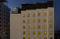 Four Points by Sheraton Vadodara Hotels near AATAPI WONDERLAND