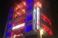 Pearl Courtyard Dormitory Hotels in 