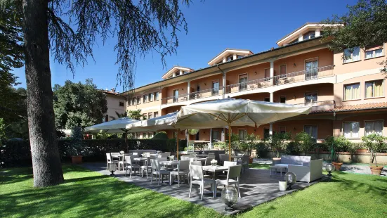 Hotel Villa Delle Rose