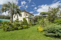 Hotel Verdemare - Barer