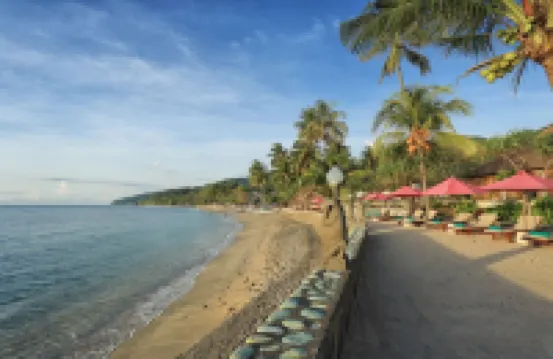 プリ マス ブティック リゾート ＆ スパ