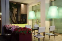 Hotel Eden