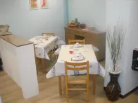 Hotel Colombo - Frühstück