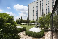 Hotel Maxim Hôtels à : Vérone