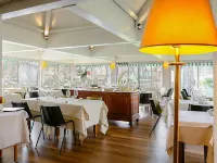 Hotel Augustus - servizio colazione