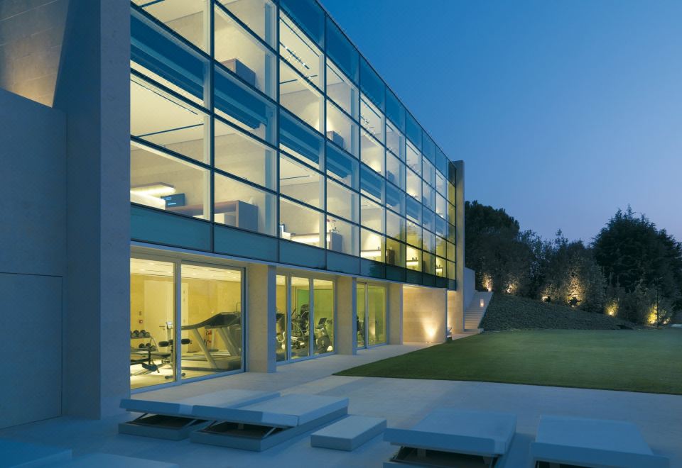Hotel C-Hotel & Spa, Exterior, Hotel Exterior
