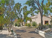 Arbatax Park Resort - Cottage
