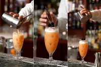 Millennium Gold Hotel - Quầy Bar