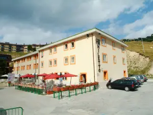 Hotel Miletto