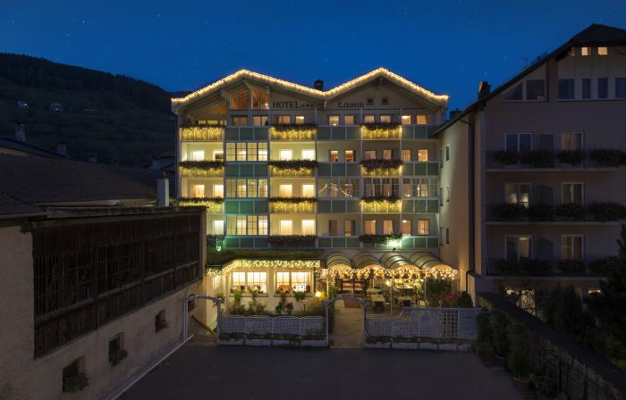 Posthotel Lamm
