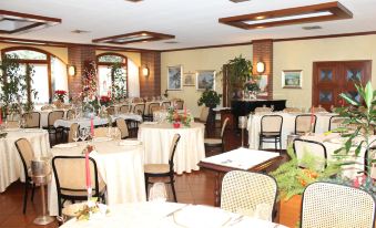 Ristorante Albergo Macallè di Zuin Claudio