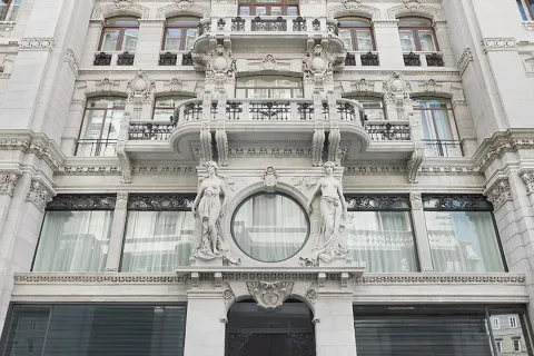 Palace Suite
