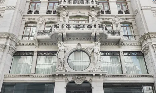 Palace Suite
