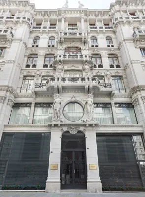 Palace Suite