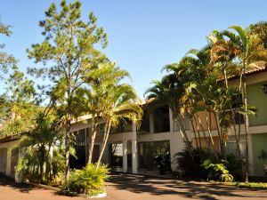 Hotel Água Das Araras