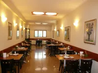 Monteverde e Austria Hotel in zona Tempio Colli Portuensi