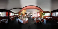 Hotel Savoia - breakfast