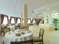 Hotel Bifi Hotel di Trecasali