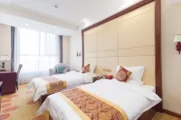 Xiangyue Hotel Hotels in Taiyuan