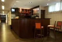 Hotel 2C - bar