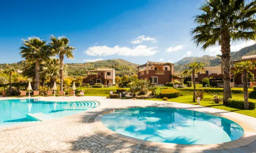 Alcantara Resort di Charme Adults Only