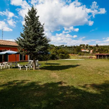 Agriturismo Il Piastrino