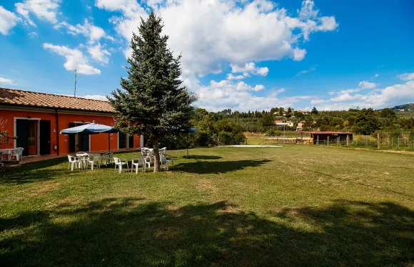 伊爾皮亞斯特里諾酒店