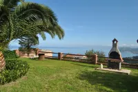 Agriturismo Santa Margherita فنادق في Piraino