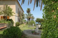 Agriturismo Santa Margherita - Wifi