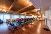 Hotel Villa Truentum