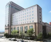 Hotel Metropolitan Nagano Hotels in der Nähe von JR Imai Station