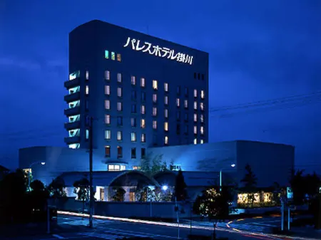 Palace Hotel Kakegawa