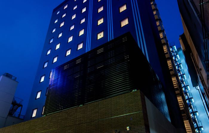 Daiwa Roynet Hotel Kokura Ekimae