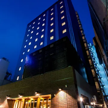 Daiwa Roynet Hotel Kokura Ekimae Hotels near The University of Kitakyushu Kitagata Campus