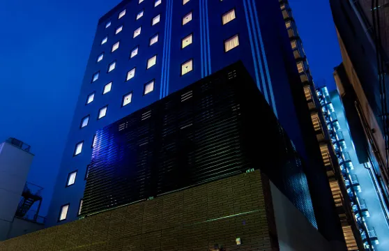 小倉站前大和Roynet酒店