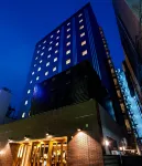 Daiwa Roynet Hotel Kokura Ekimae Hotel dekat JR Kusami Station