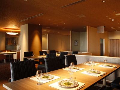 レストラン プラザ淡路島の写真