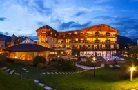 Mirabell Dolomites Hotel Luxury Ayurveda & Spa Hotels in Mitterolang