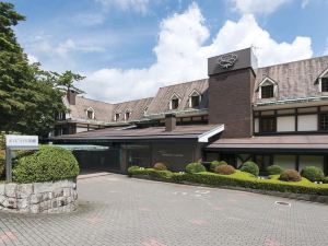 Hotel Marroad Hakone